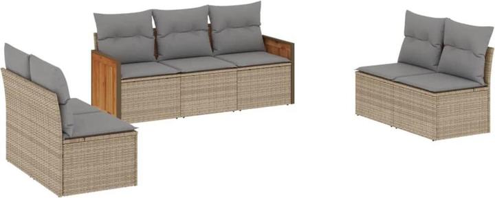 Produktbild vidaXL Macy