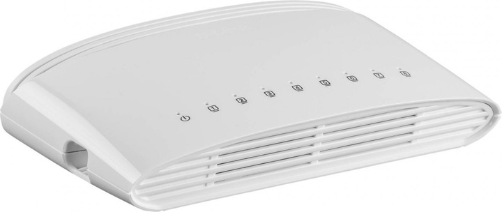 Image du produit D-Link Dgs-1008d (8 Ports)
