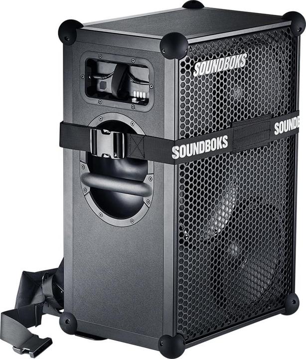 Immagine prodotto Soundboks Zaino