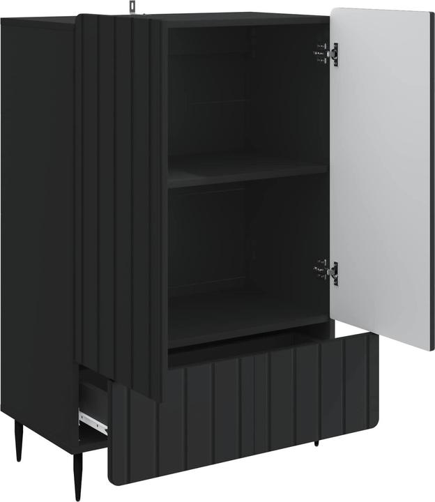 Produktbild vidaXL Sideboard (34.50 x 66 x 97 cm)