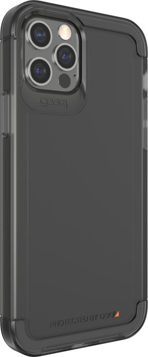 Immagine prodotto gear4 Tavolozza di Wembley (Apple iPhone 12, Apple iPhone 12 Pro)