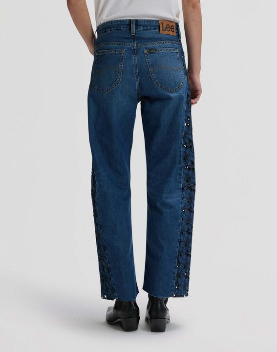 Produktbild Lee Jeans Rider Barrel (28)