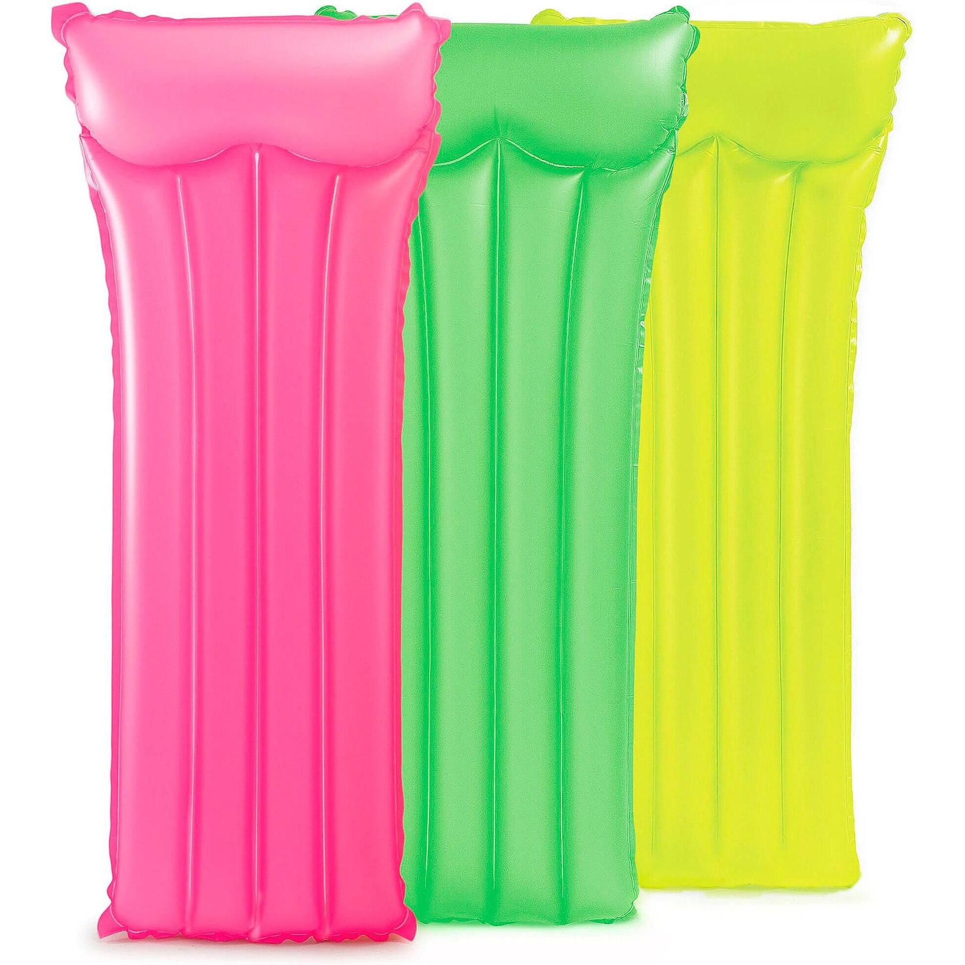 Intex Matratze
