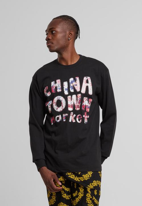 Produktbild Market (0) Longsleeve Rug Dealer (S)