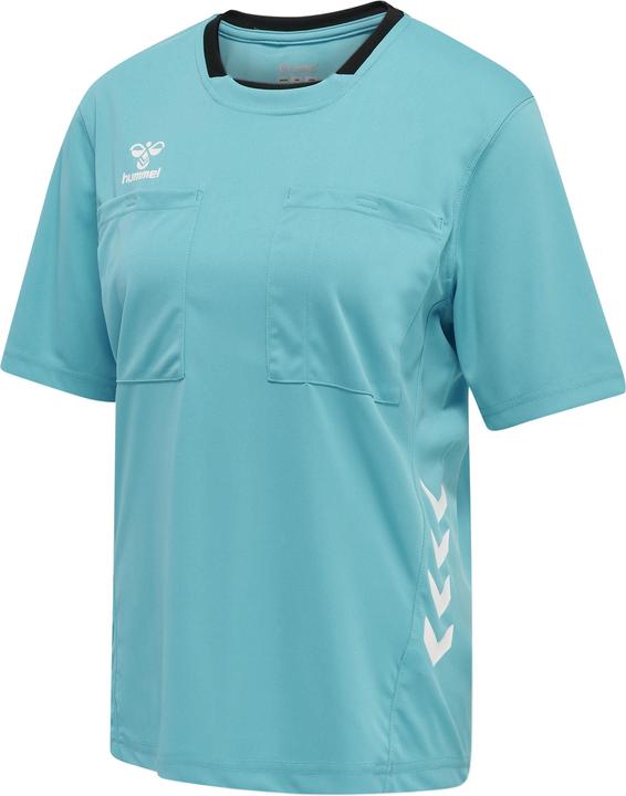 Immagine prodotto hummel Arbitro Chevron Maglia Donna S/S (XL)