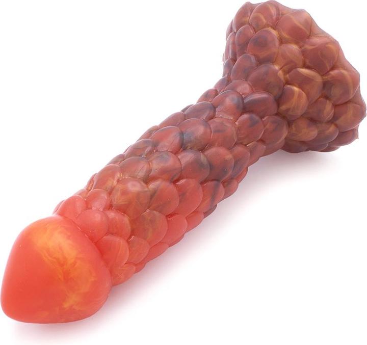 Image du produit Kiotos Monstar Dildo Beast 40