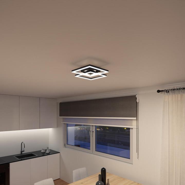 Immagine prodotto Tint Plafoniera intelligente Zigbee Cano (2800 lm)
