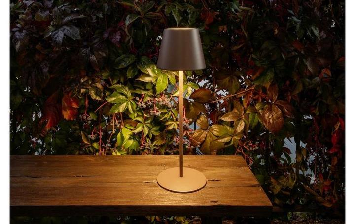 Actual product image STT Luna