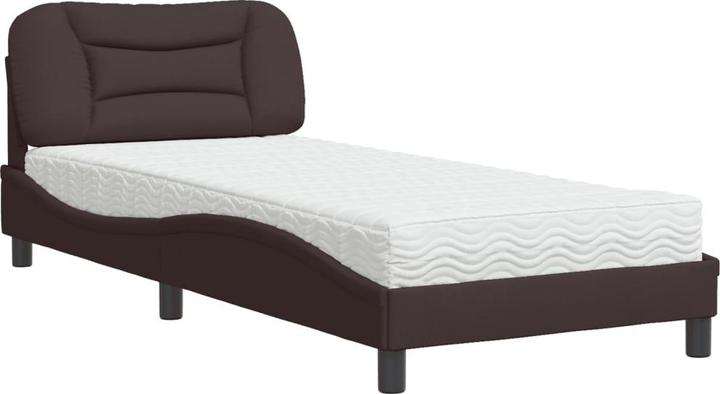 Image du produit vidaXL Bettgestell (90 x 200 cm)