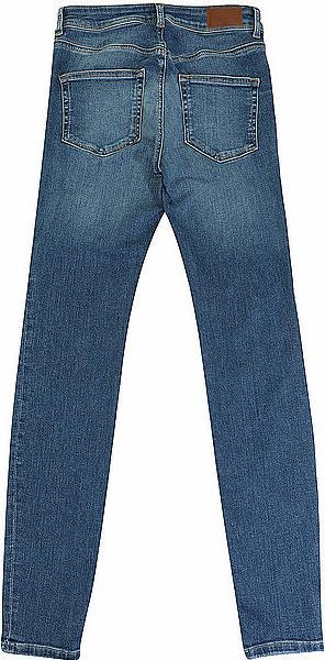 Actual product image Vero Moda VMLUX Slim Fit Jeans (XL)
