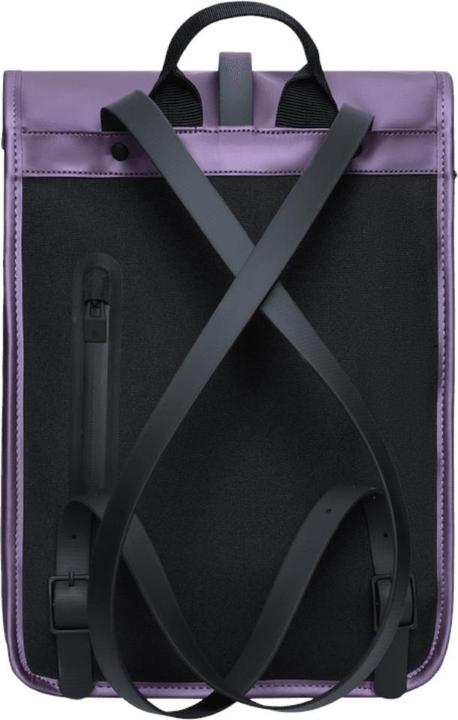 Produktbild Rains Rolltop Backpack Mini W3, Body (10 l)