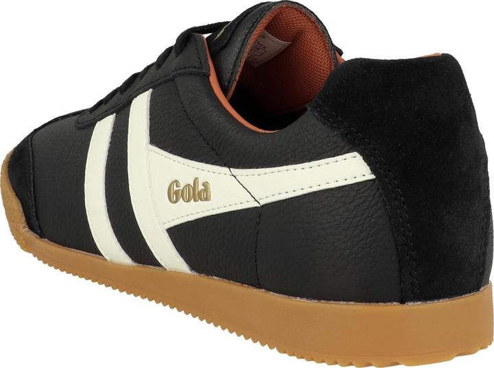 Actual product image Gola Harrier Leather - 62281 (42)