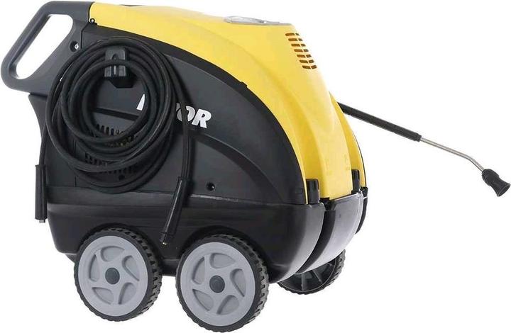 Image du produit Lavor NPX 1211 GX Nettoyeur haute pression à eau chaude (Fonctionnement sur secteur)