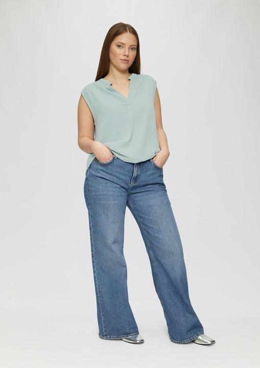 Immagine prodotto S.Oliver Bluse Feminines Blusentop (52)