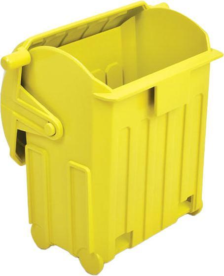 Produktbild Dickie Recycling Truck