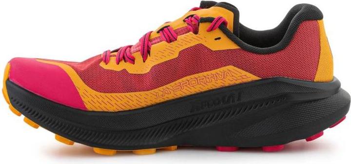 Produktbild La Sportiva Prodigio 2 Woman - Trailrunning-Schuhe für Damen (38)