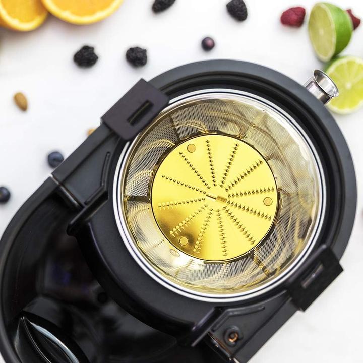 Actual product image Cecotec 04038