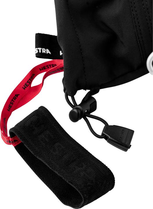 Produktbild Hestra Army Leather Extreme Mitt (M)