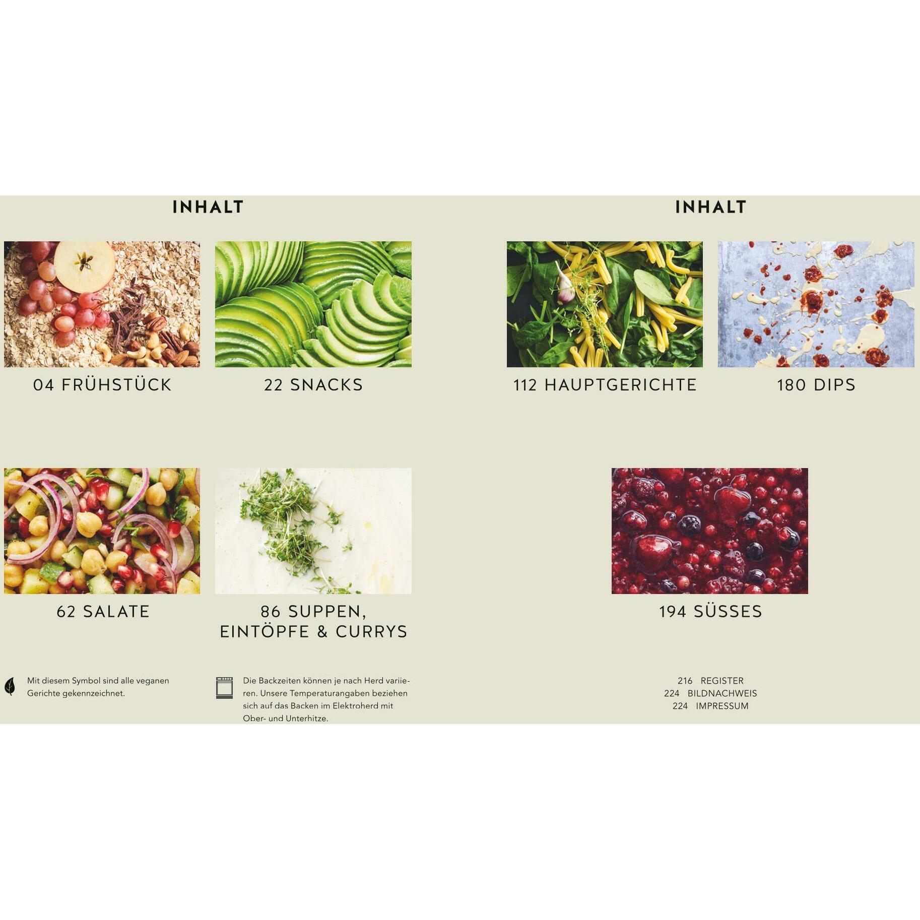 Thumbnail - Unsere 150 liebsten Veggie-Rezepte, Ratgeber