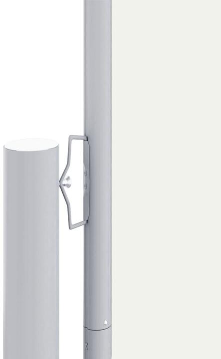 Actual product image vidaXL Seitenmarkise (12 m)