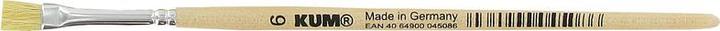 Produktbild Kum Pinsel Borsten (6 mm)