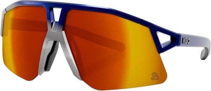 Produktbild KOO Hype (Silver-825, HYPE Blue, Blau, Silver L.Red MR)