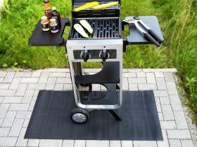 Produktbild Wenko Spritzschutzmatte Suma (120 x 60 cm)