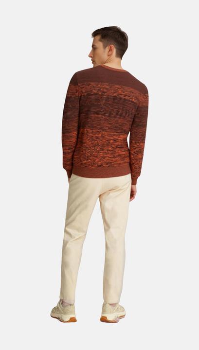 Actual product image Hajo Pullover Jacquardpullover (50)