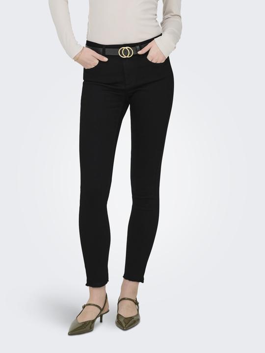 Produktbild Only Skinny Fit Jeans (34)