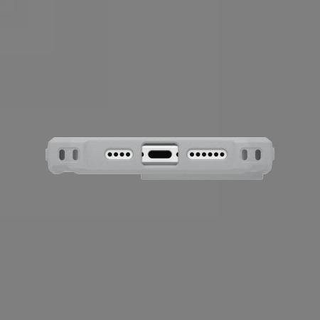 Actual product image UAG Pathfinder Clear Magsafe (Apple iPhone 16 Pro Max)