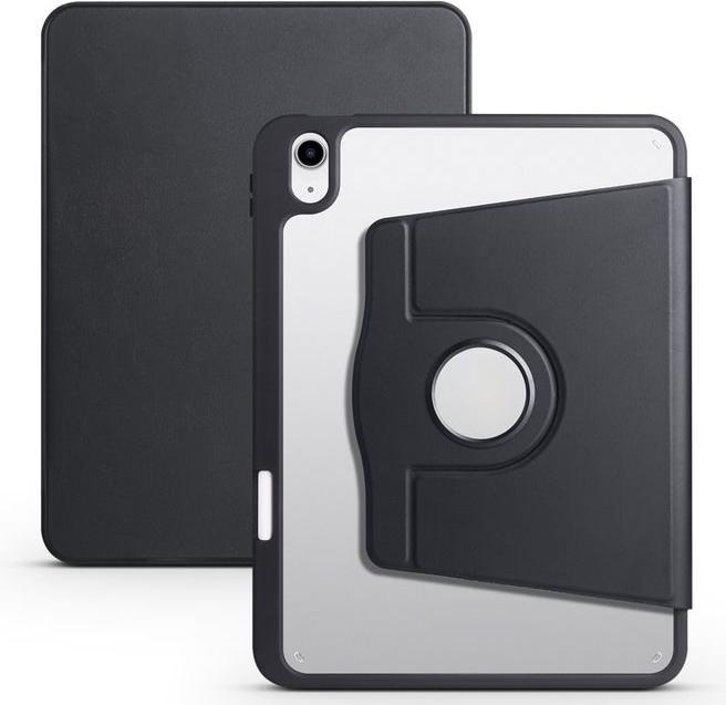 Produktbild MU Classic Rotierbare Leder Hülle (Apple iPad Air 13 2024, Apple iPad Air 13 2025, Apple iPad Air 13 2026)