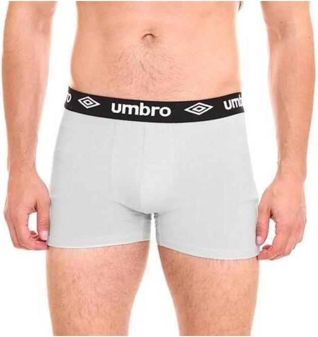 Actual product image Umbro Men's boxer shorts set of 2 (XXL, pack of 2)
