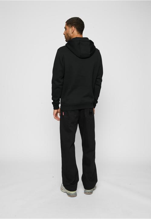 Actual product image Mister Tee MisterTee Canada Sketch Hoodie - 170143 (XL)
