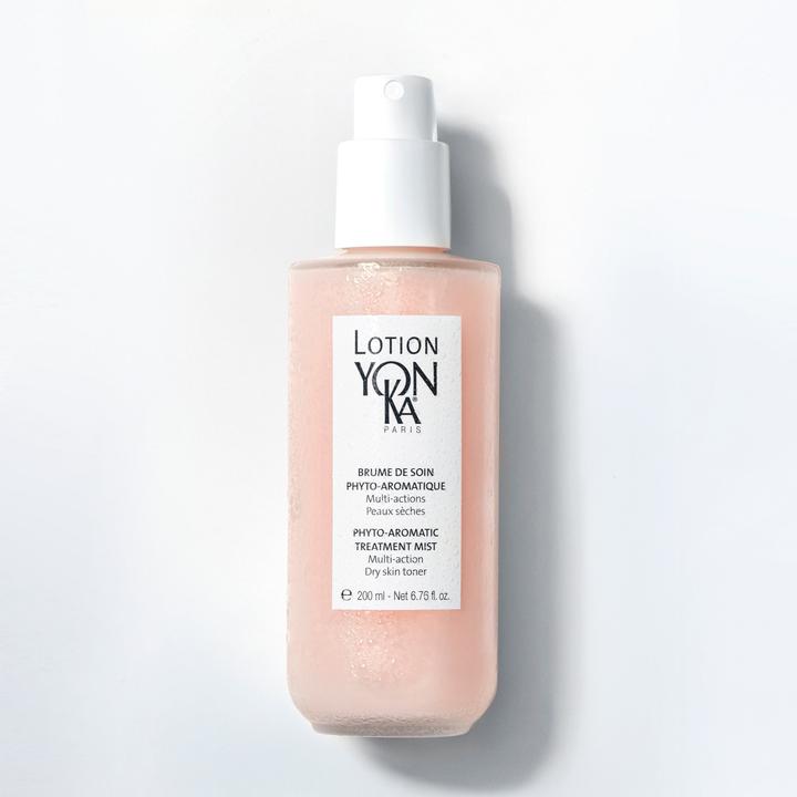 Produktbild Yon-Ka Lotion für trockene und empfindliche Haut 200ml 99,7% Natürlicher Ursprung Gesicht Erfrischend (200 ml)
