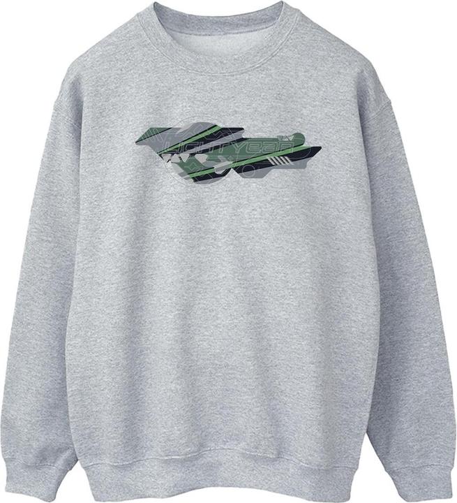 Produktbild Disney Lightyear Graphic Title Sweatshirt (XXL)