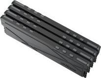 Image du produit Dahua MÉMOIRE DIMM 16GB PC28800 DDR4/DDR-C600UHD16G36 (1 x 16GB, 3600 MHz, RAM DDR4, DIMM)