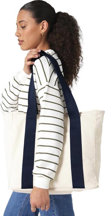 Produktbild Bagbase Edit Tragetasche Canvas (25 l)