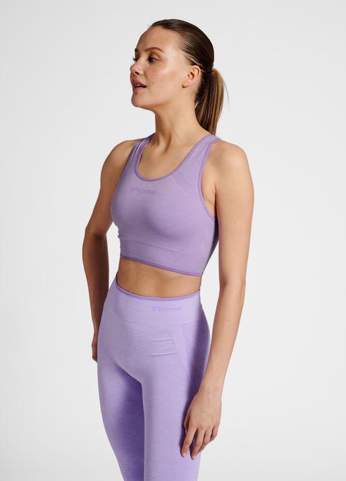 Produktbild hummel Hmlmt Una Seamless Sports Top (XS)