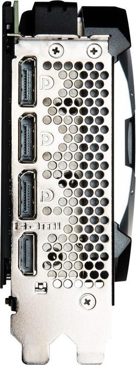 Productafbeelding MSI GeForce RTX 4070 Ti VENTUS 3X OC (12 GB)