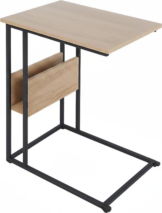 Image du produit Relaxdays Table d'appoint (36 x 55 x 60 cm)