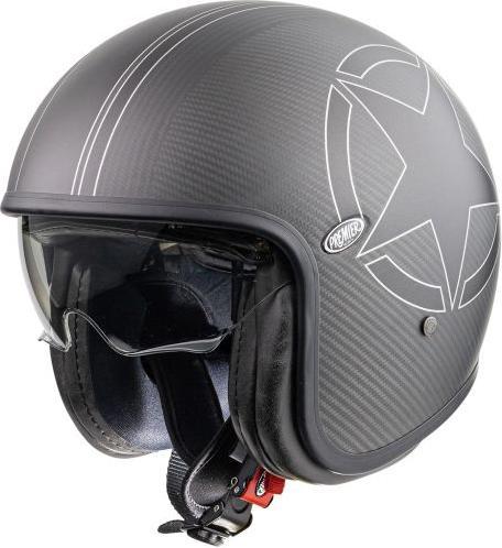 Image du produit Premier Vintage Evo Star Carbon (XS)