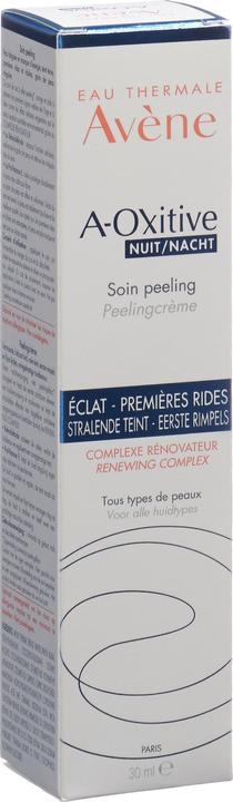 Produktbild Avène A-Oxitive (30 ml, Nachtcreme)