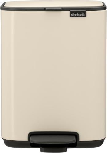 Produktbild Brabantia Treteimer Bo 4 l (4 l)