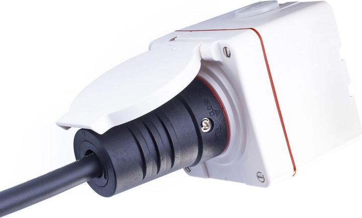 Image du produit Elbro Verlängerung T15/T15 (10 m, Type 15)