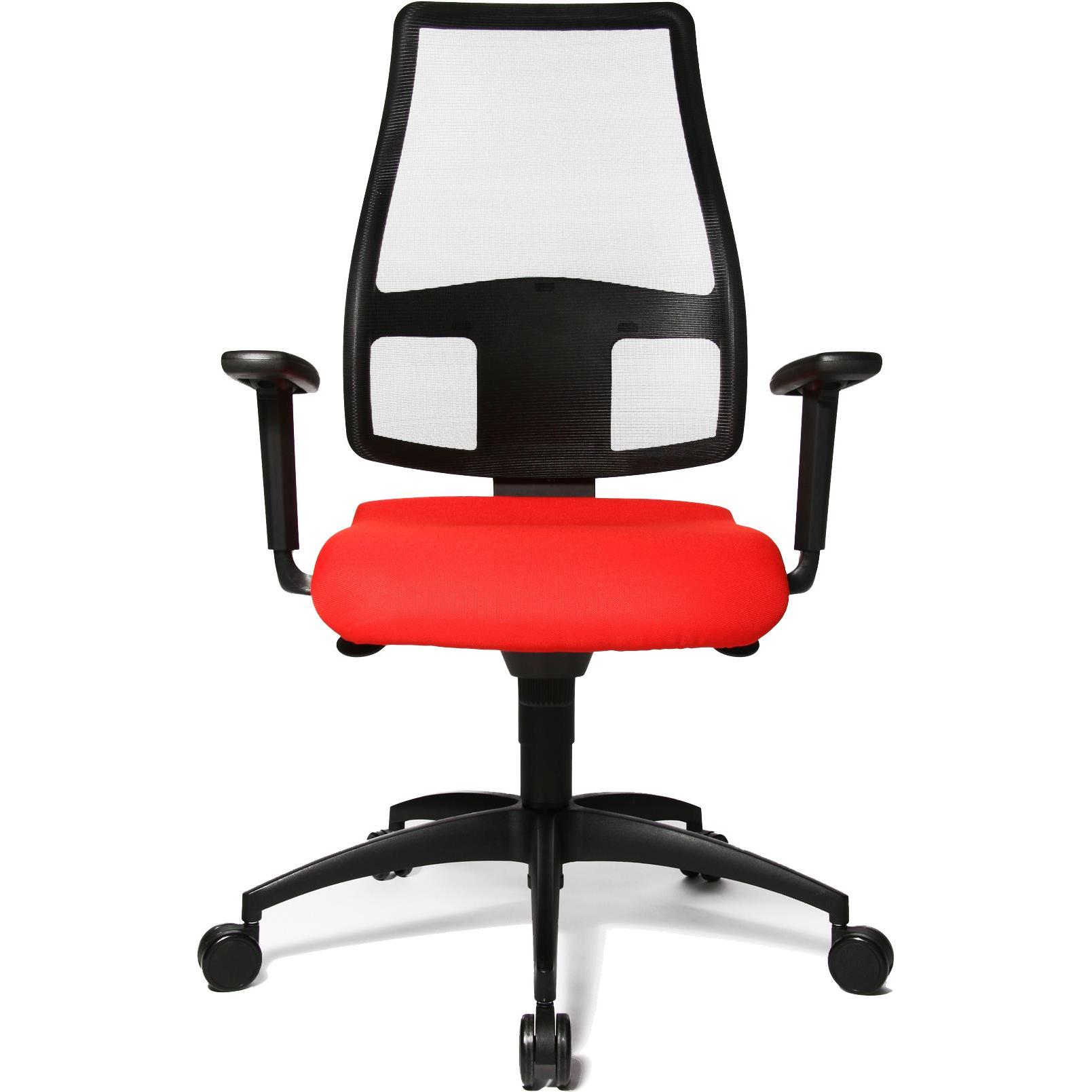 Thumbnail - Topstar, Bürostuhl, Syncro Net