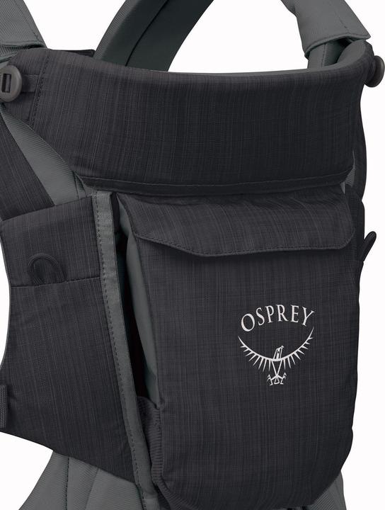 Productafbeelding Osprey Poco Soft Child Carrier LT Kindertragerucksack 62 cm