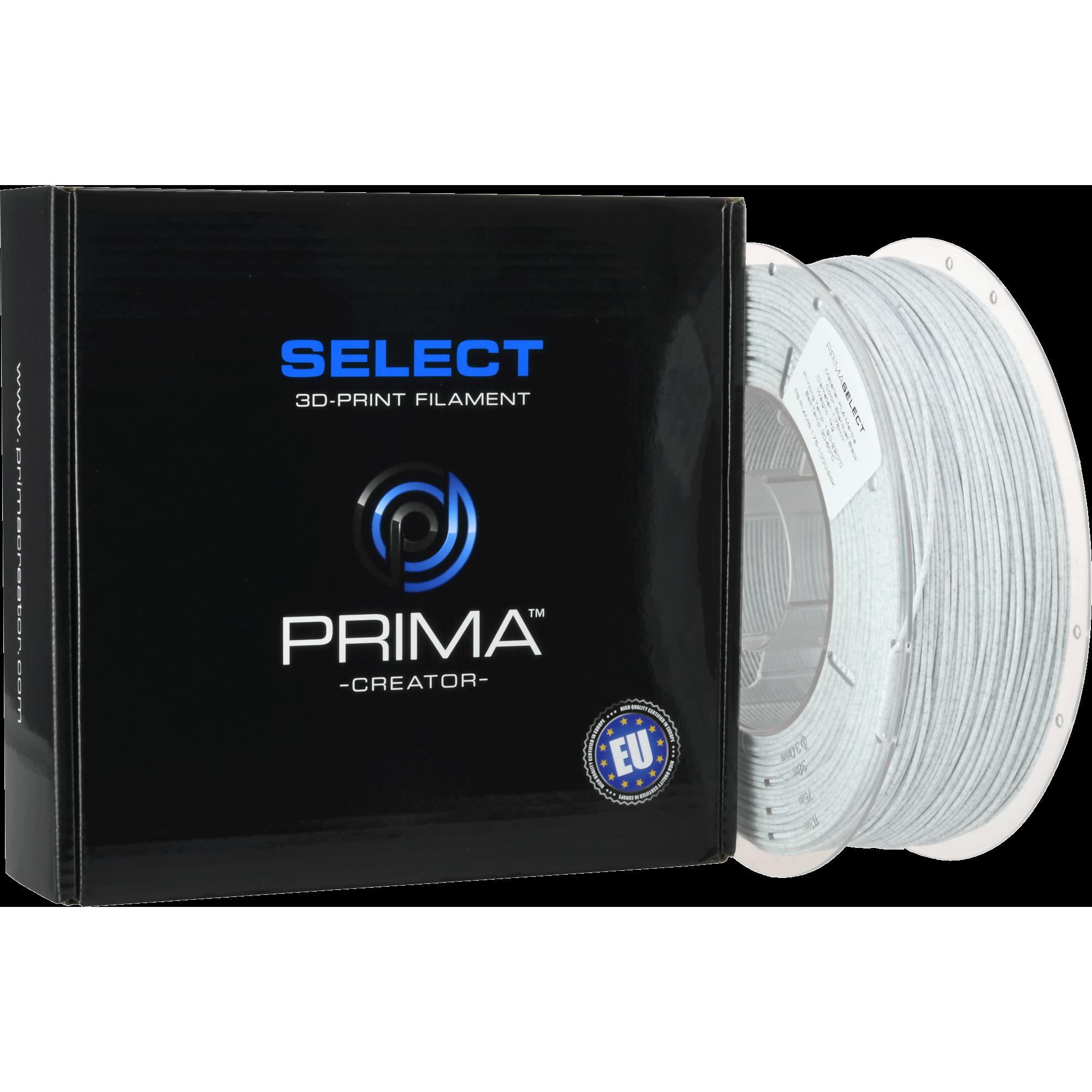 Prima Creator PrimaSelect PLA Marble (PLA), 3D Filament