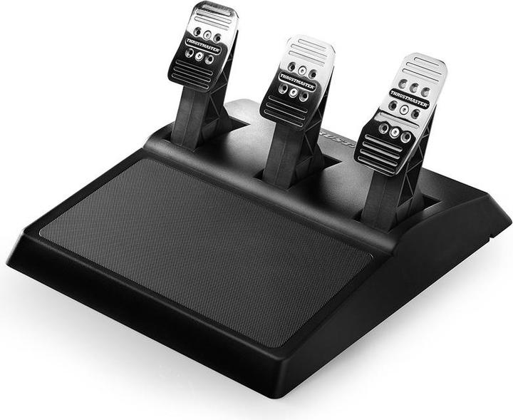 Produktbild Thrustmaster TX Racing Wheel Leather Edition (PC, Xbox One X, Xbox Series X, Xbox One S, Xbox Series S)
