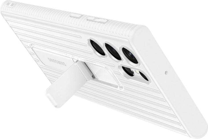 Produktbild Samsung Protective Standing Cover (Samsung Galaxy S22 Ultra)