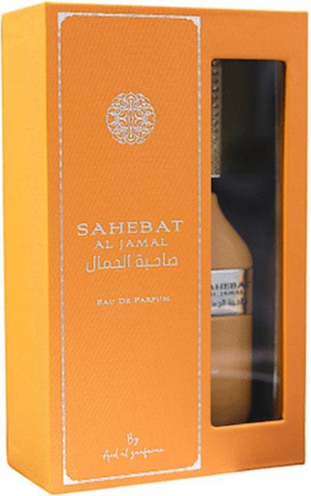Lattafa Perfumes Ard Al Zaafaran Sahebat Al Jamal Eau De Parfum 70ml (Eau de Parfum, 70 ml)